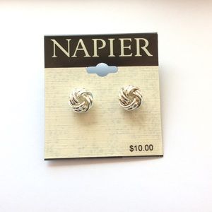 Napier earings